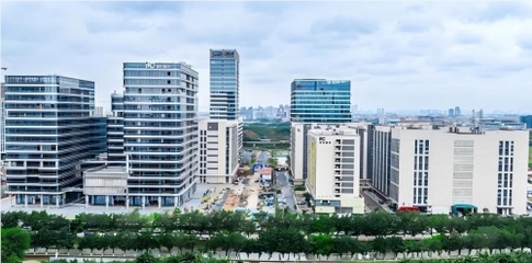 實力亮劍！重慶企業軟件開發團隊助力itc項目榮獲廣東省工業軟件學會科學技術獎一等獎